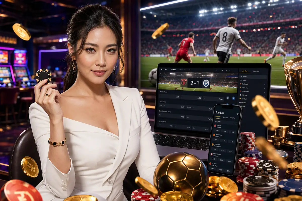 win71 ওয়েলকাম বোনাস প্রথম ডিপোজিট অফার